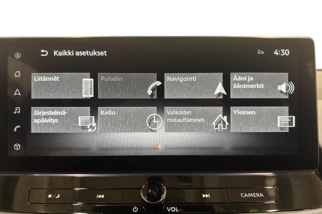 Nissan Qashqai 2023