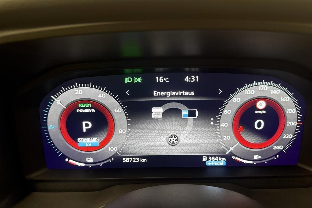 Nissan Qashqai 2023