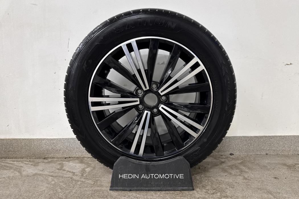 Volkswagen Tiguan 2016