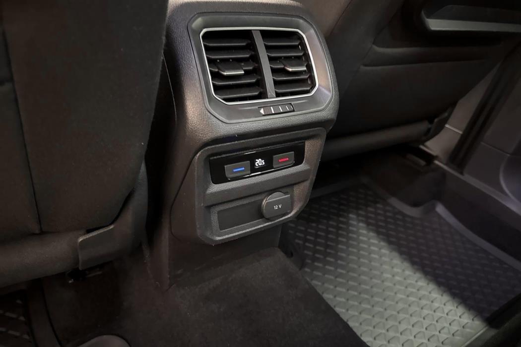 Volkswagen Tiguan 2016