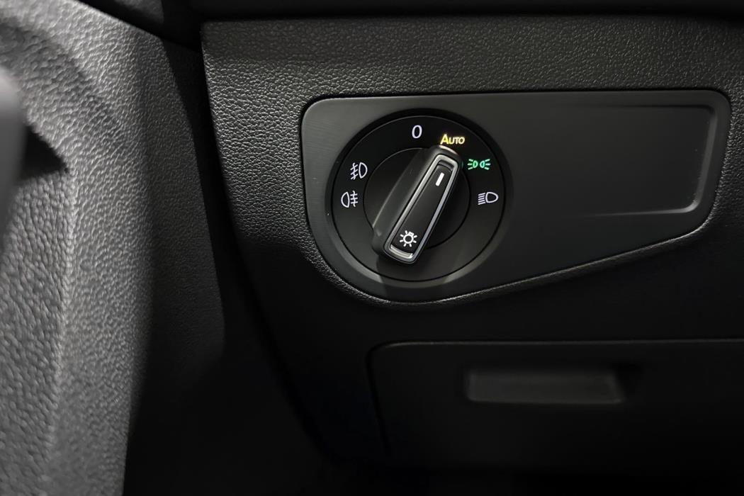 Volkswagen Tiguan 2016