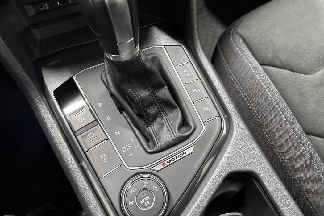 Volkswagen Tiguan 2016