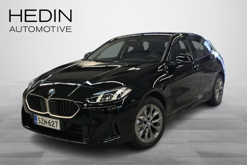 BMW 120 2026