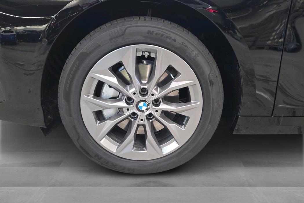 BMW 120 2026