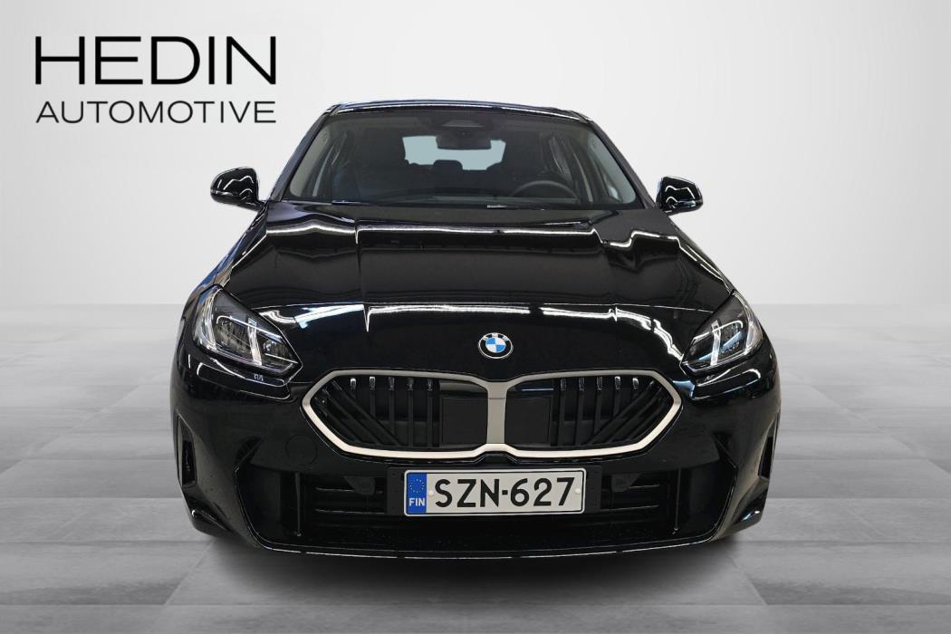 BMW 120 2026