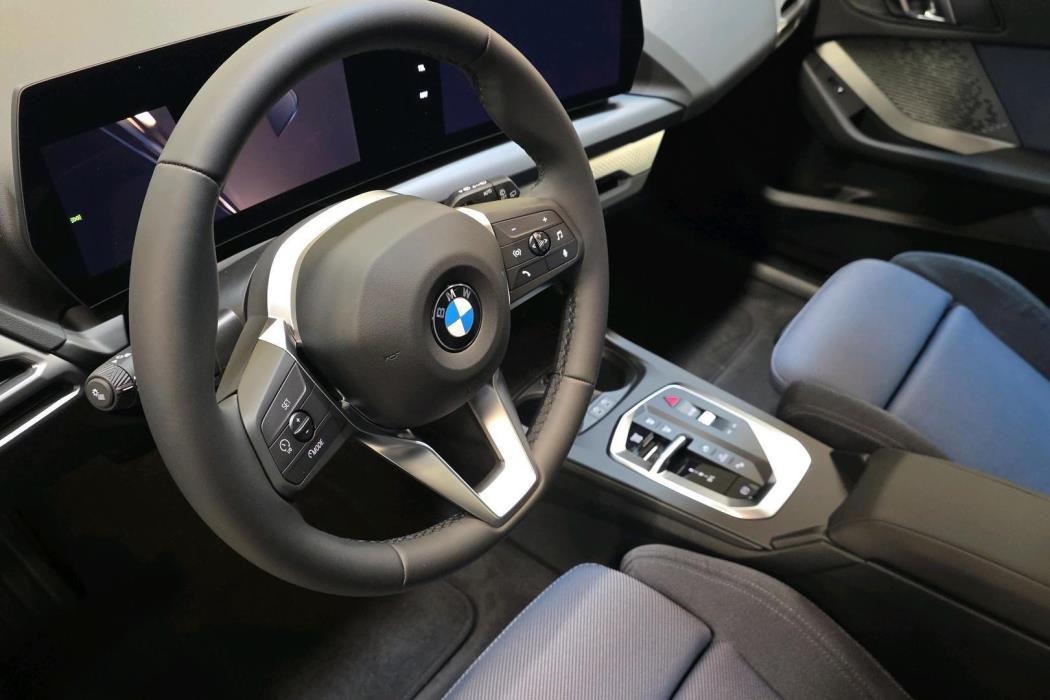 BMW 120 2026
