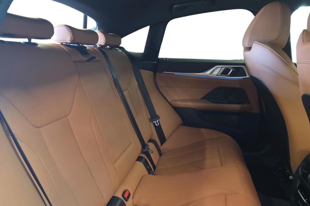 BMW i4 2026