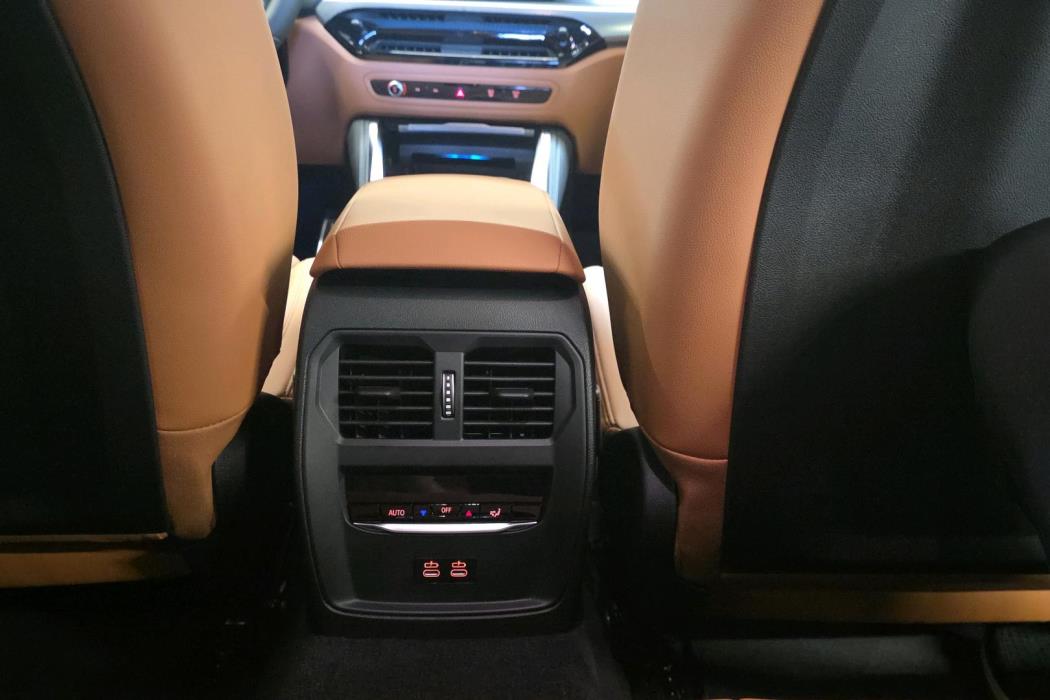 BMW i4 2026
