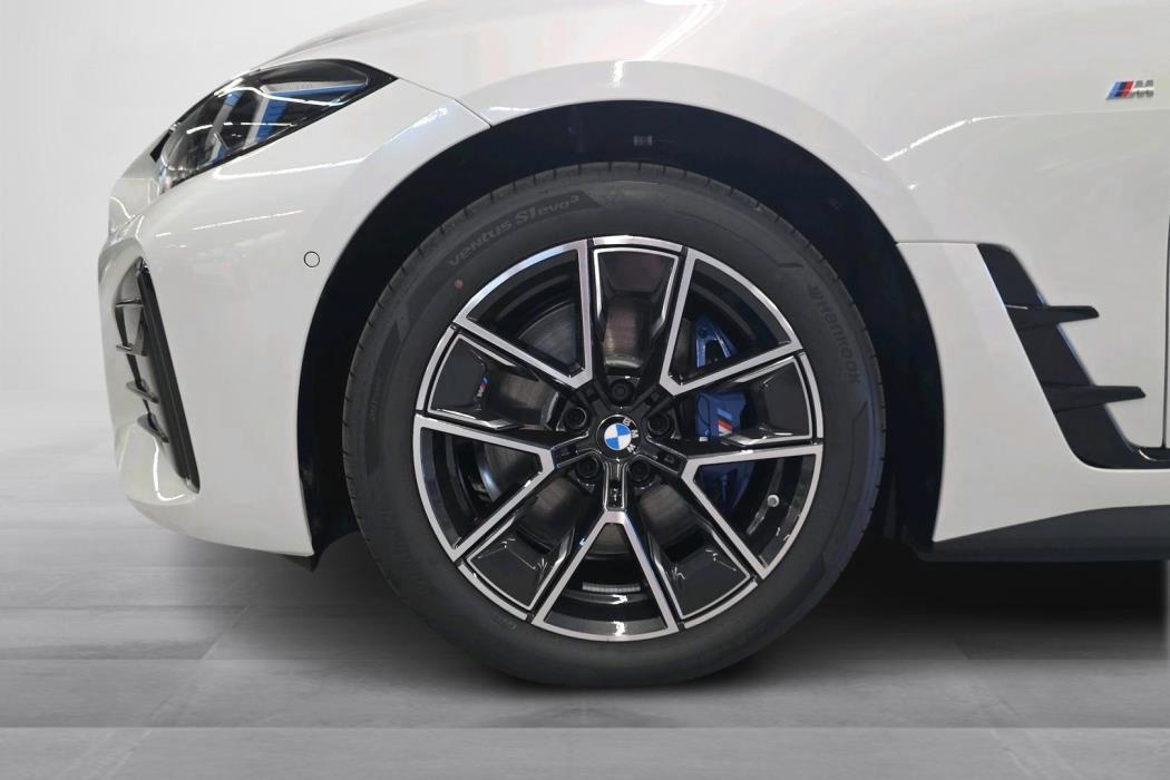 BMW i4 2026
