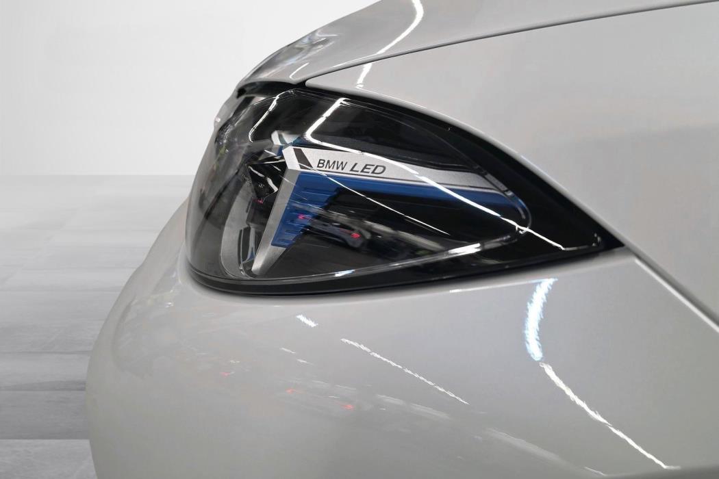 BMW i4 2026
