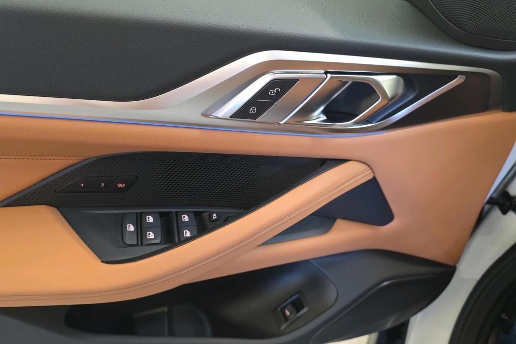 BMW i4 2026