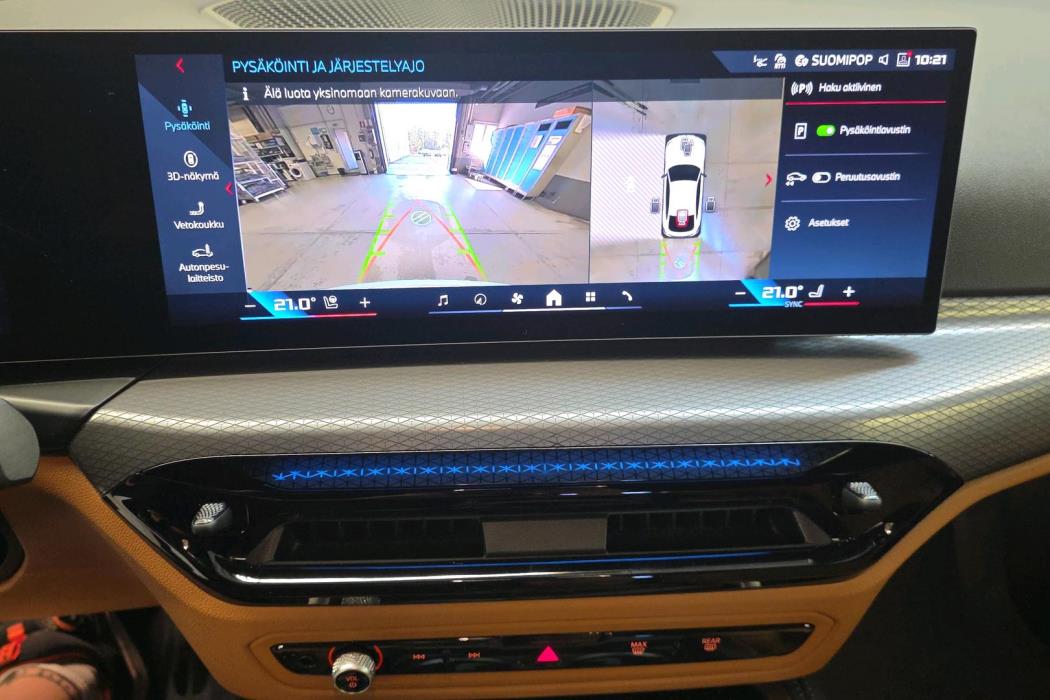 BMW i4 2026
