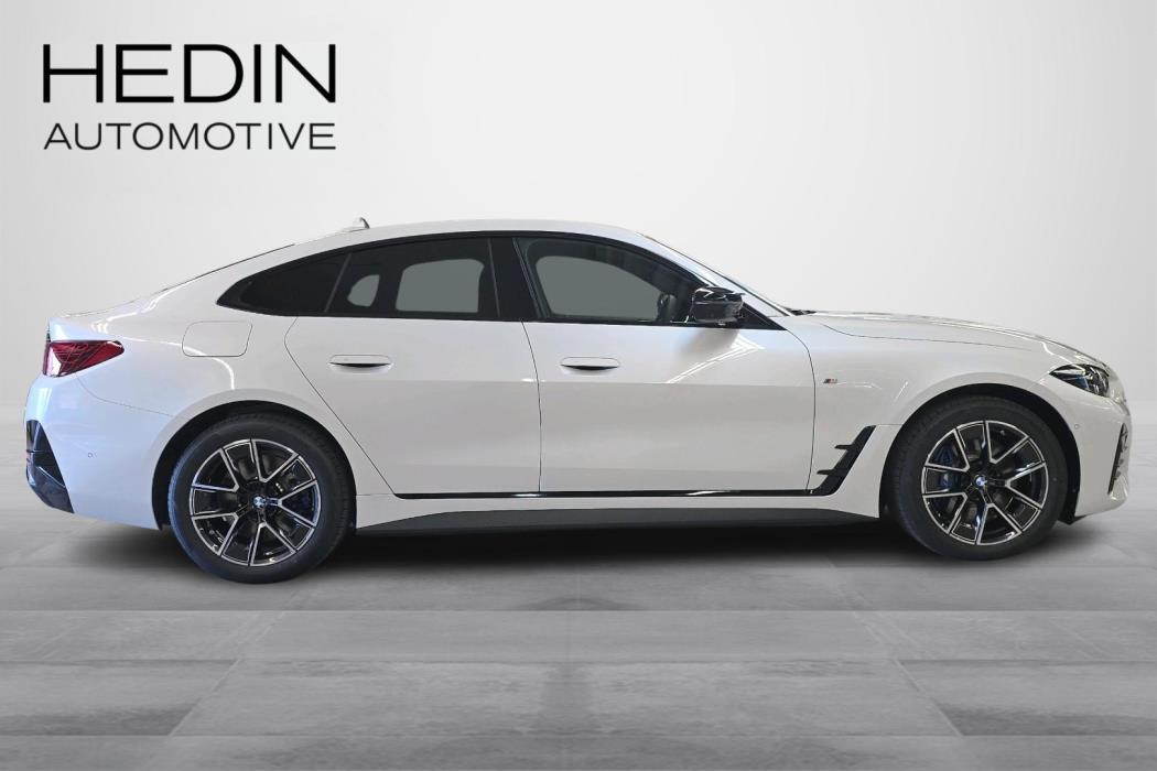BMW i4 2026