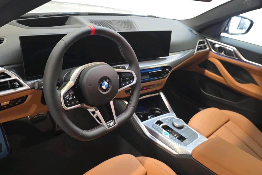 BMW i4 2026