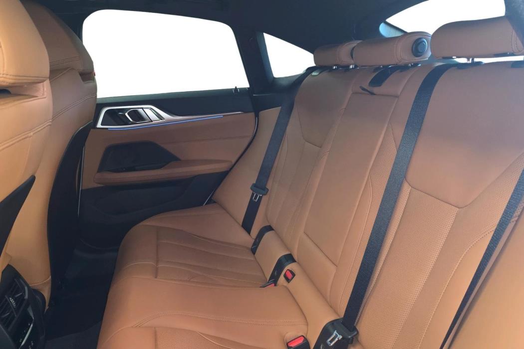 BMW i4 2026