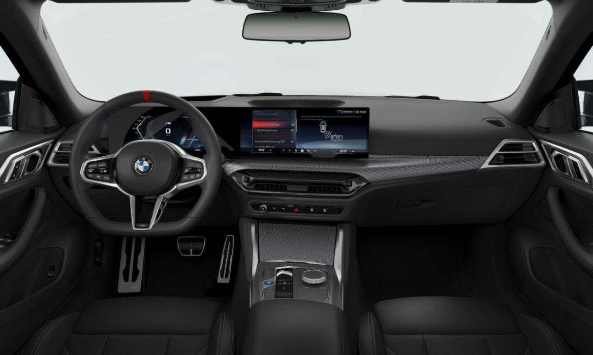 BMW i4 2026