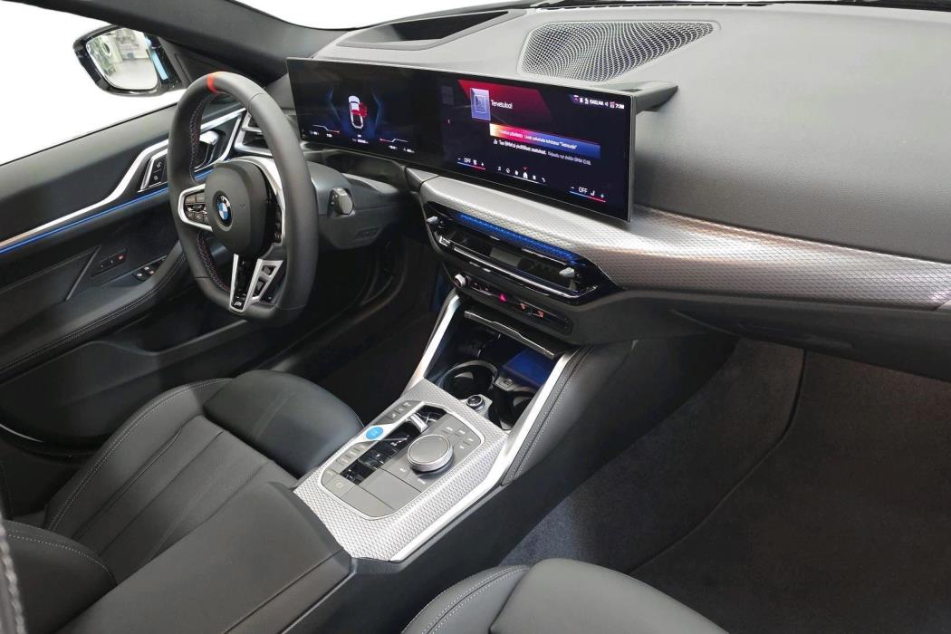BMW i4 2026