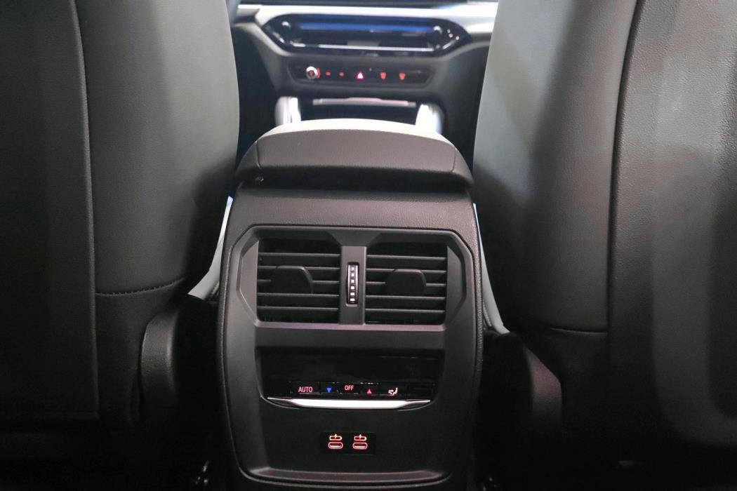 BMW i4 2026