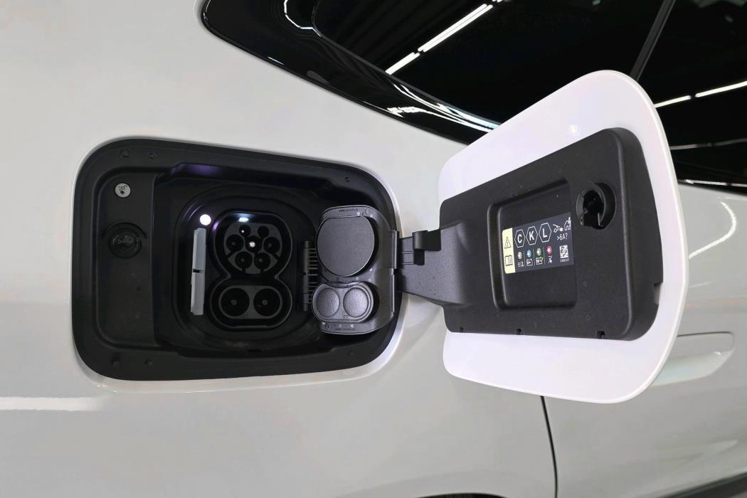 BMW i4 2026