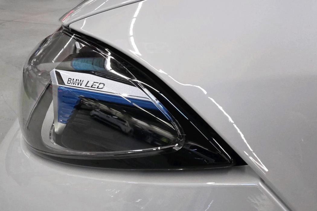 BMW i4 2026