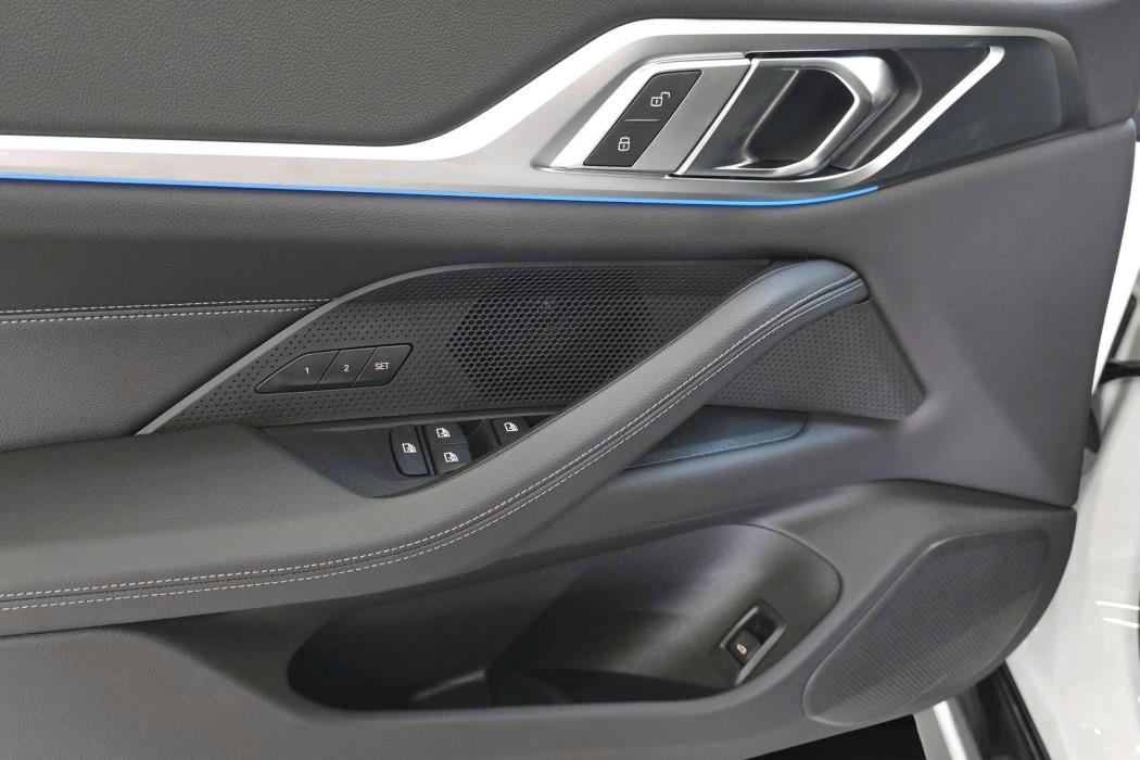 BMW i4 2026