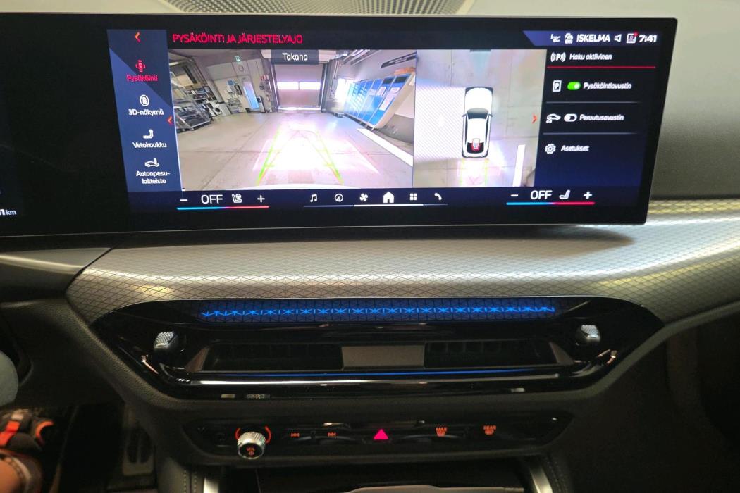 BMW i4 2026