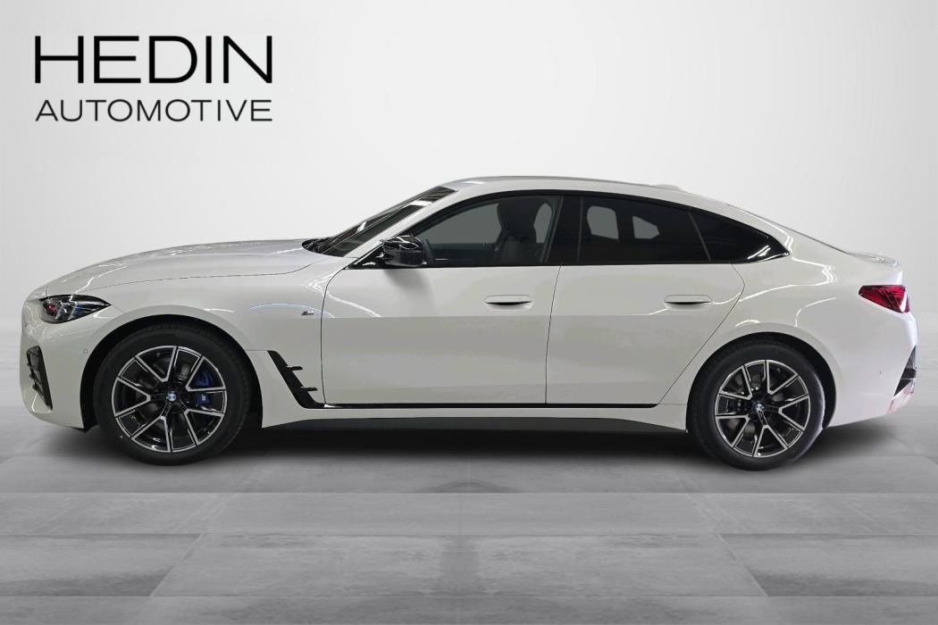 BMW i4 2026