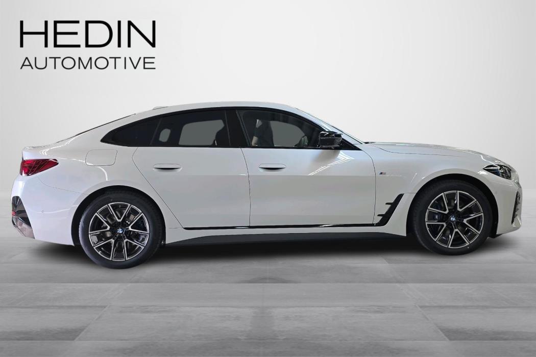 BMW i4 2026