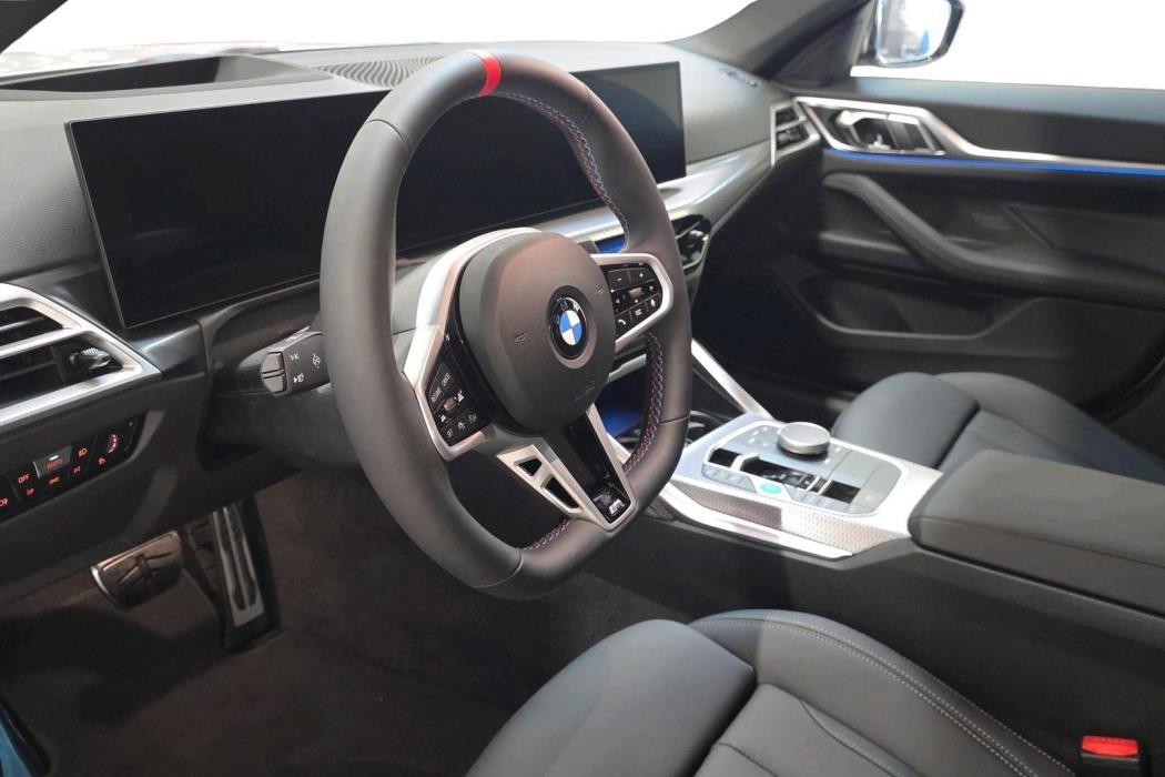 BMW i4 2026