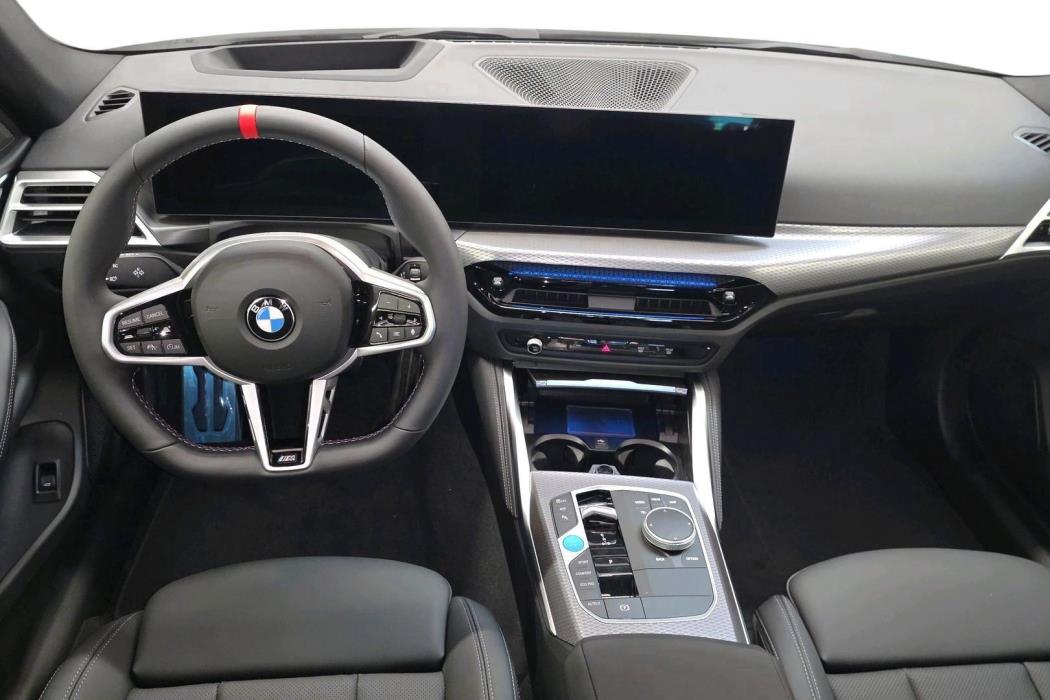 BMW i4 2026