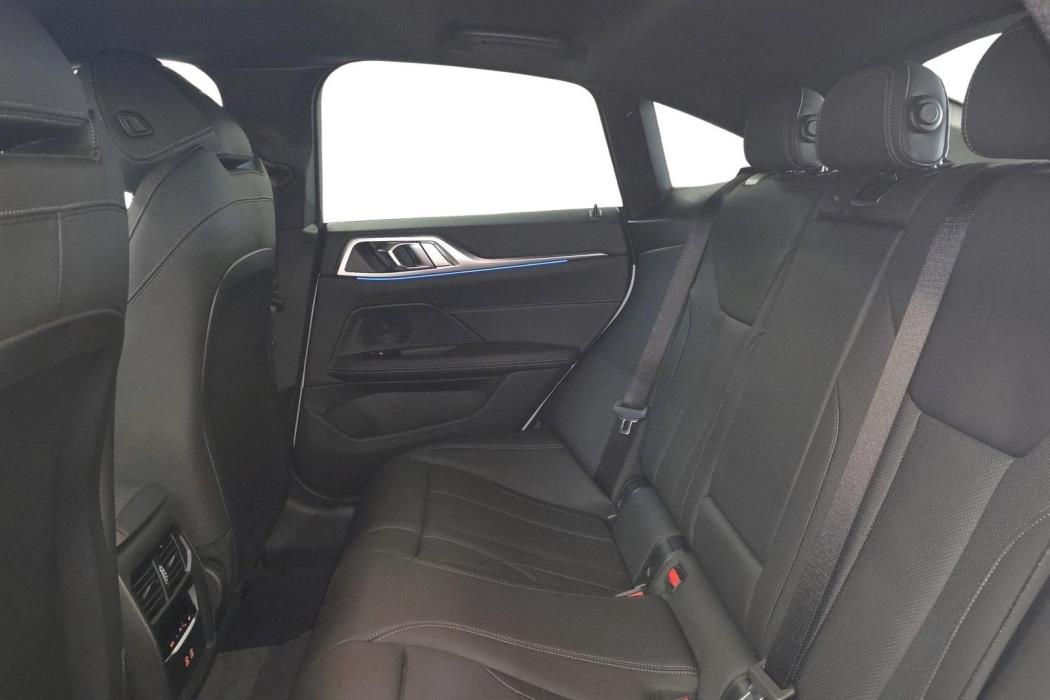 BMW i4 2026