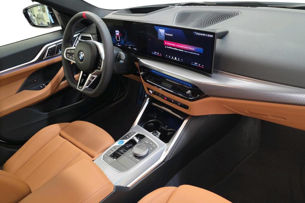 BMW i4 2026
