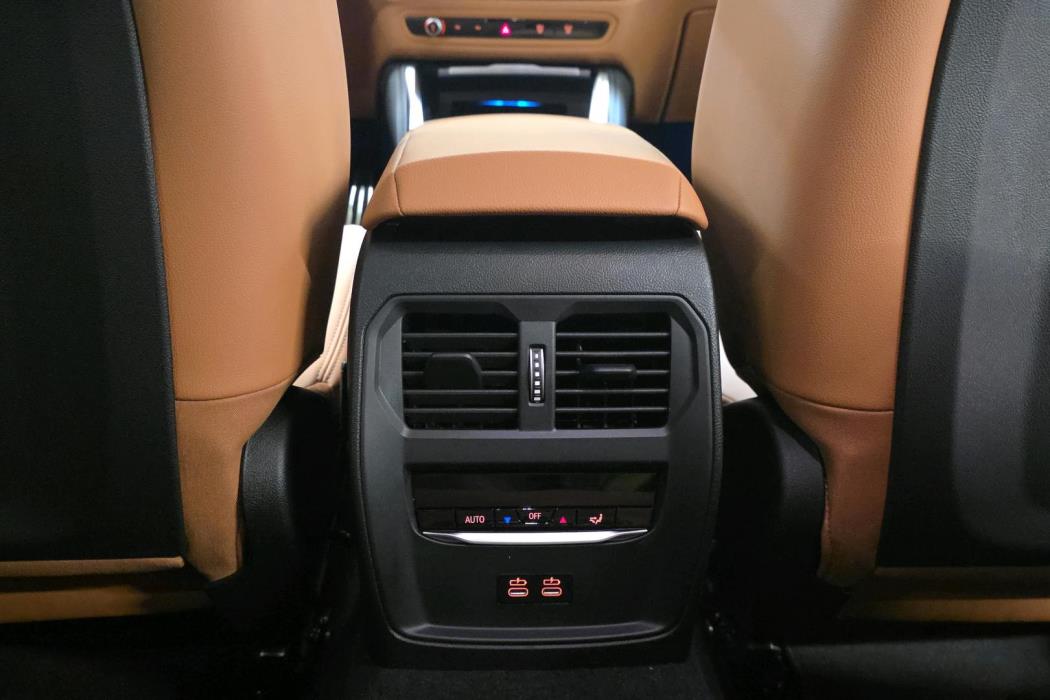 BMW i4 2026