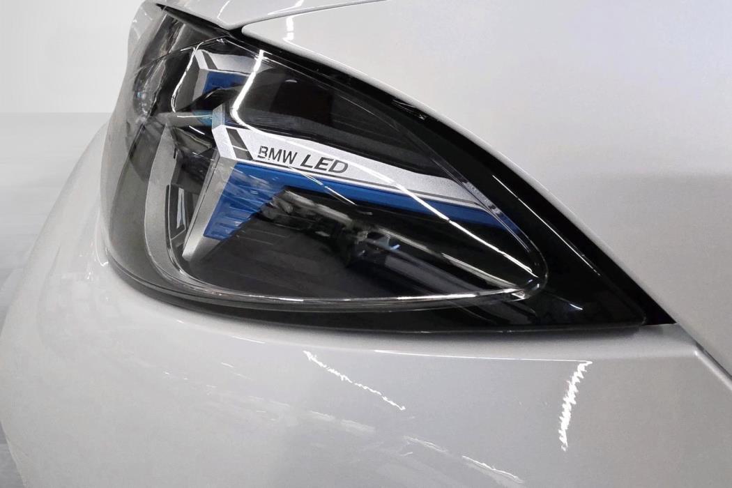BMW i4 2026