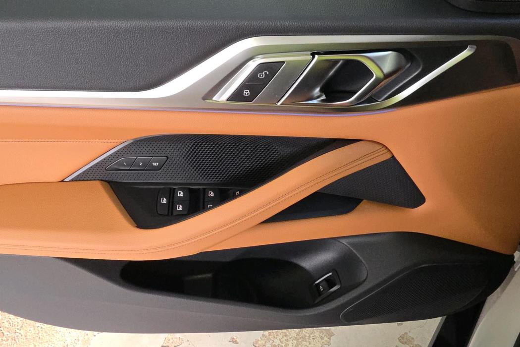 BMW i4 2026
