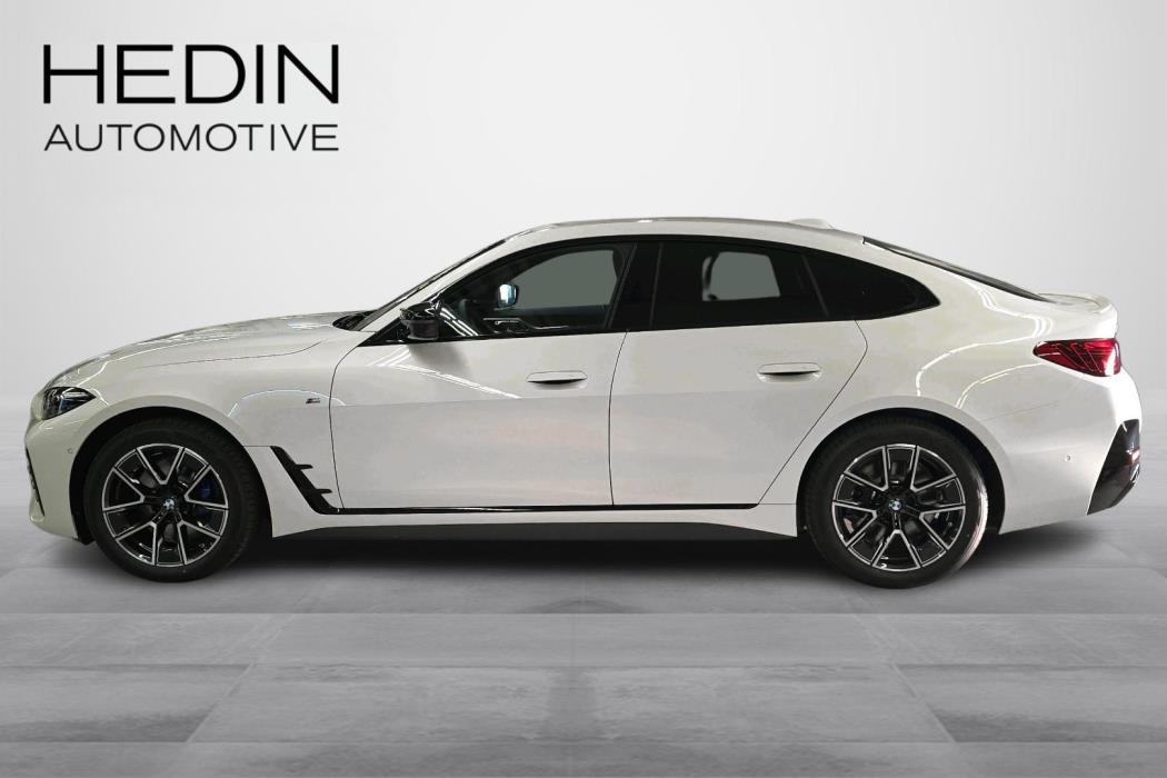 BMW i4 2026