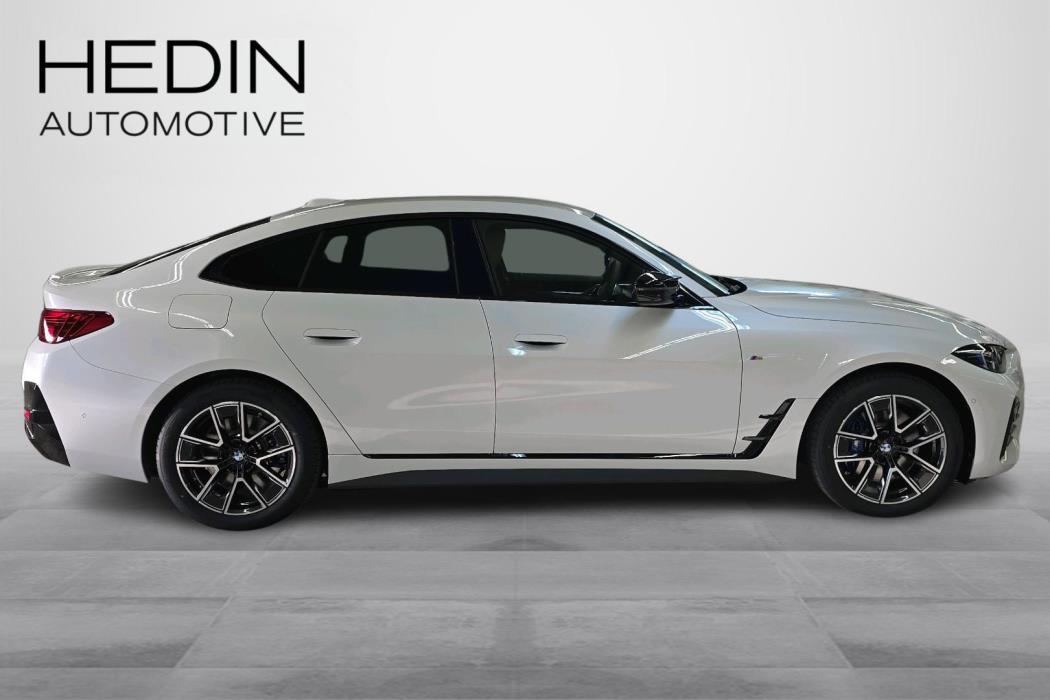 BMW i4 2026
