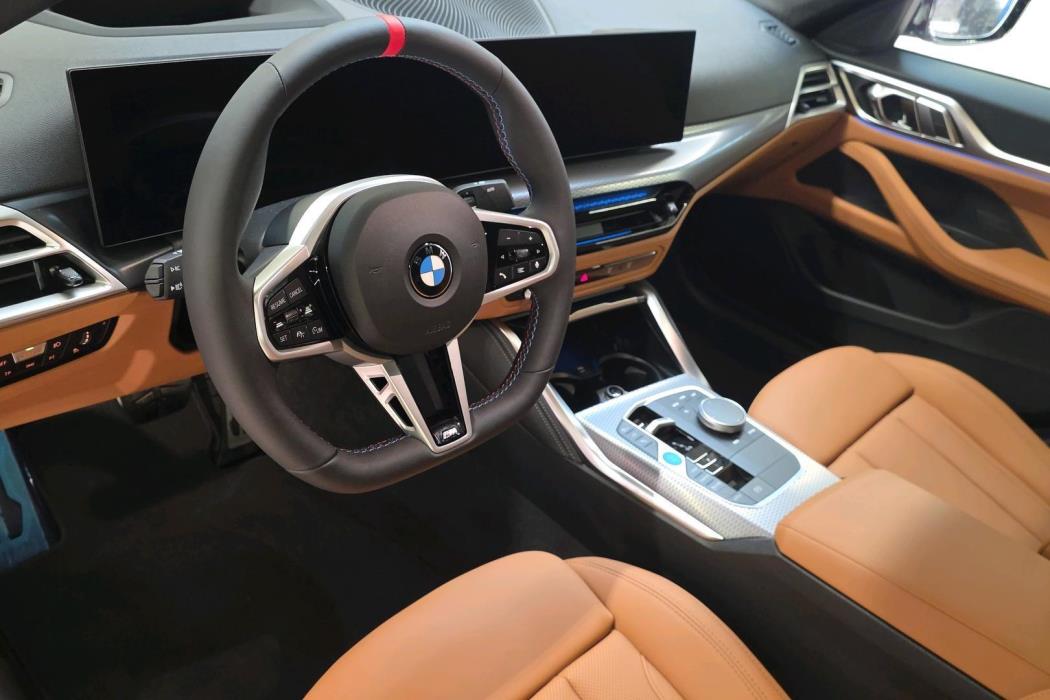 BMW i4 2026