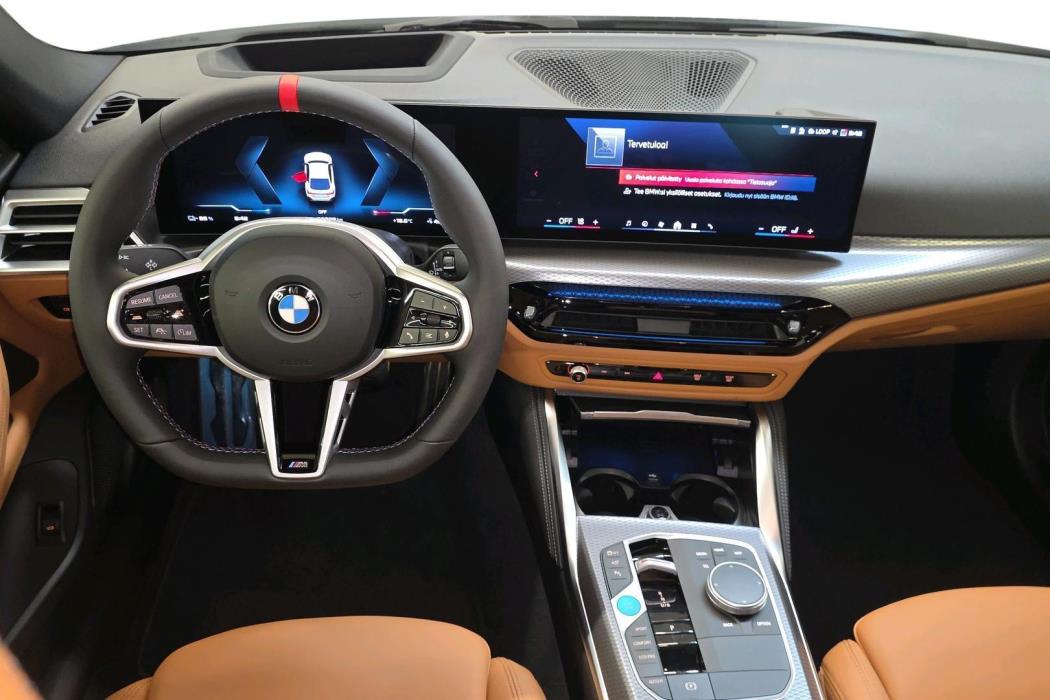 BMW i4 2026