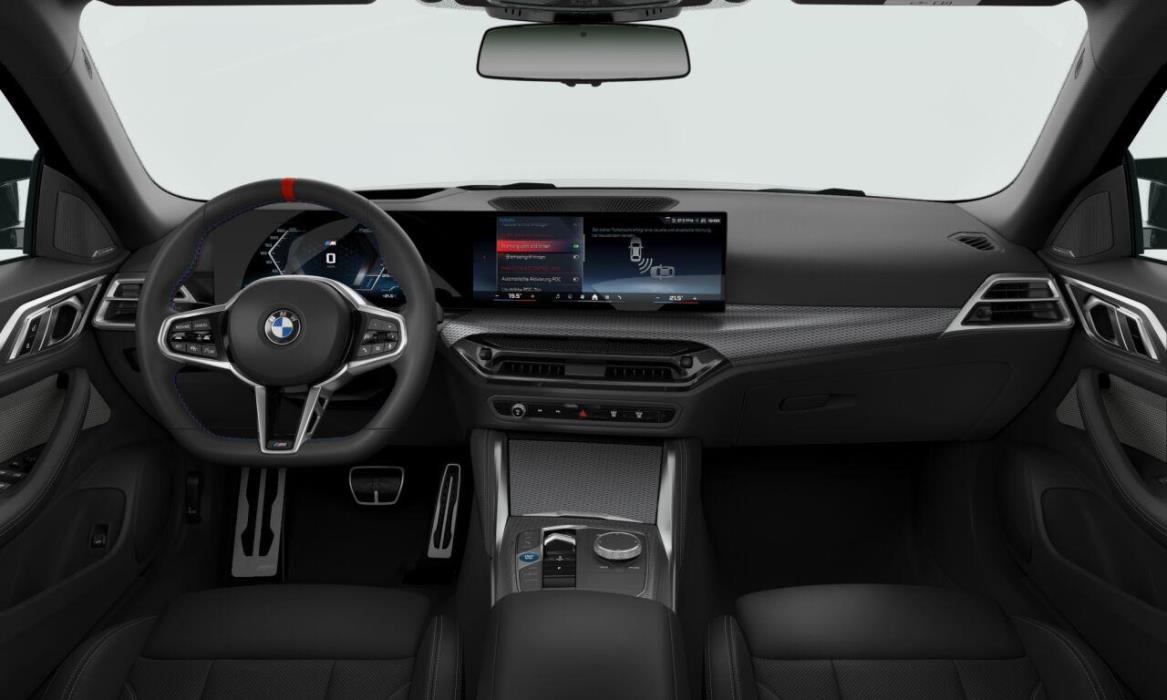 BMW i4 2026