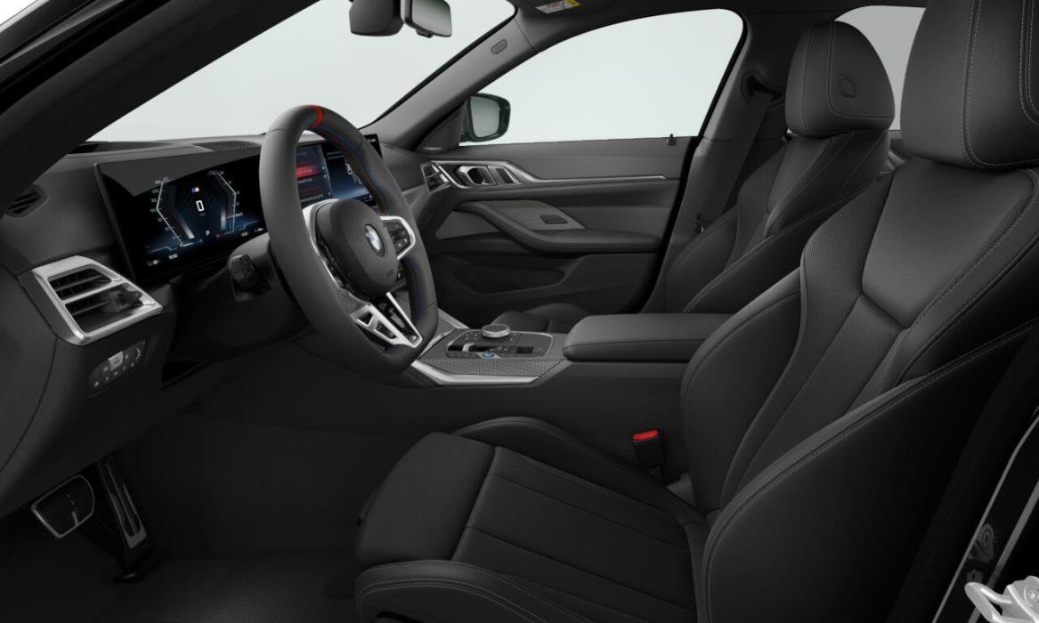BMW i4 2026