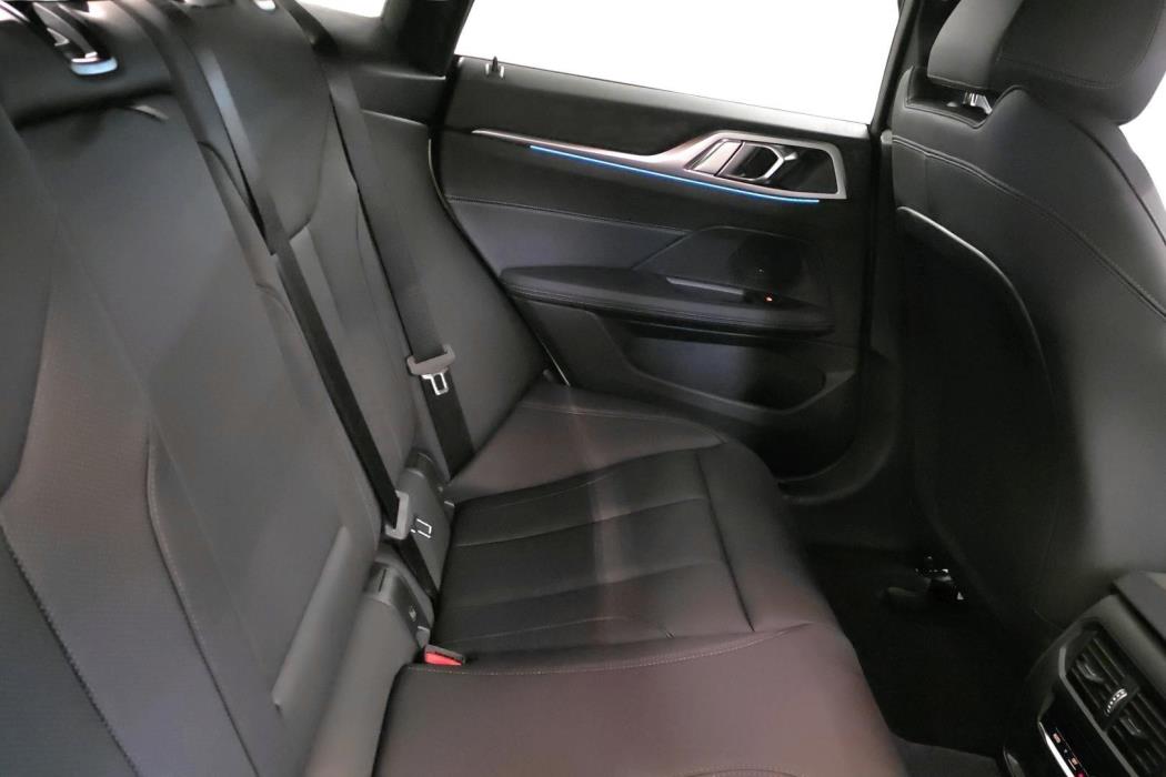 BMW i4 M60 2026