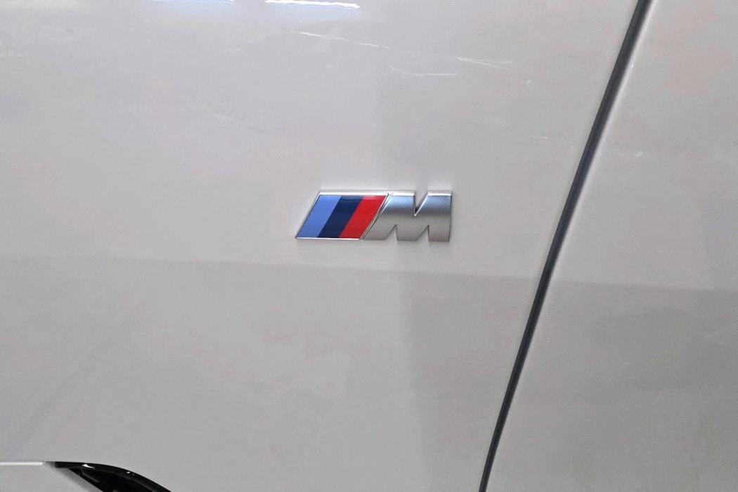 BMW i4 M60 2026