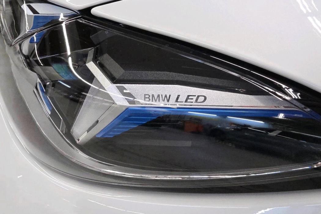 BMW i4 M60 2026