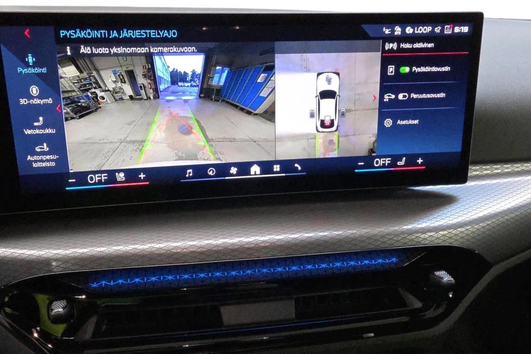 BMW i4 M60 2026