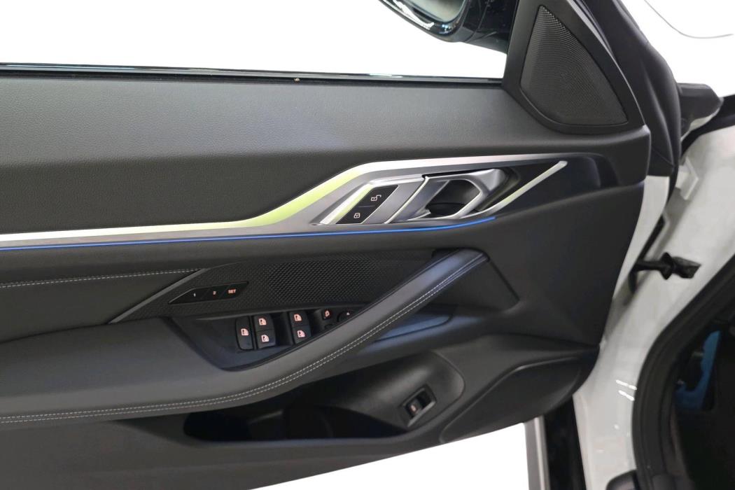 BMW i4 M60 2026