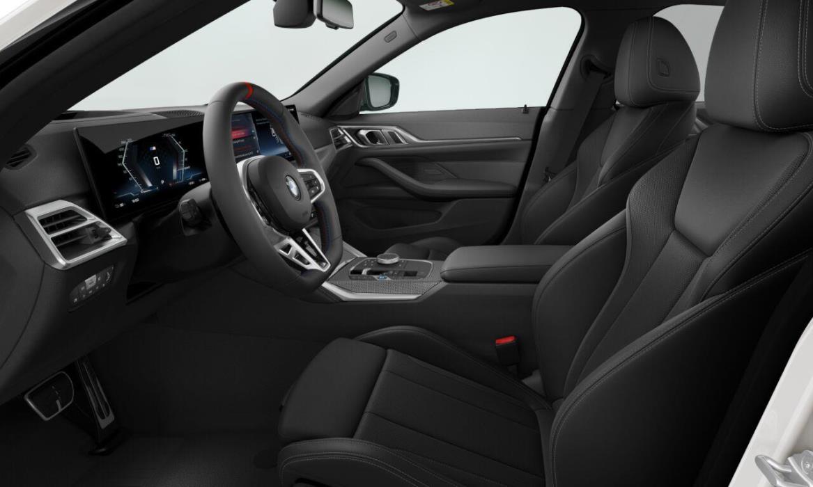 BMW i4 2026