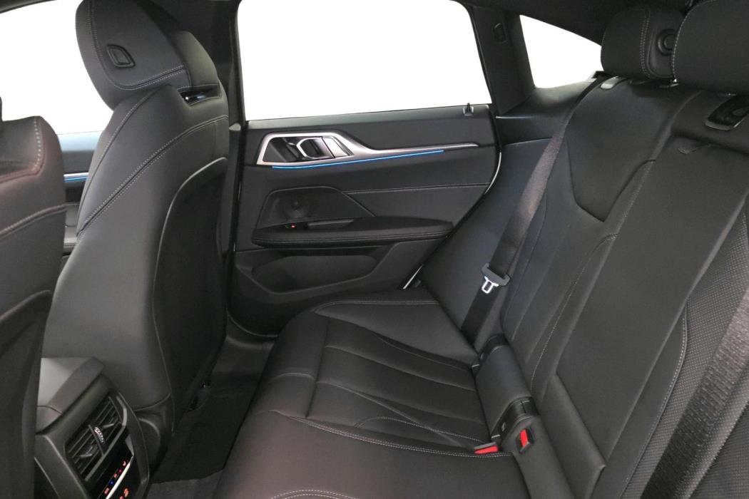 BMW i4 M60 2026