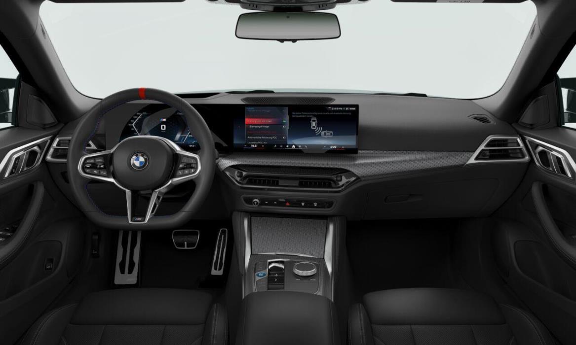 BMW i4 2026