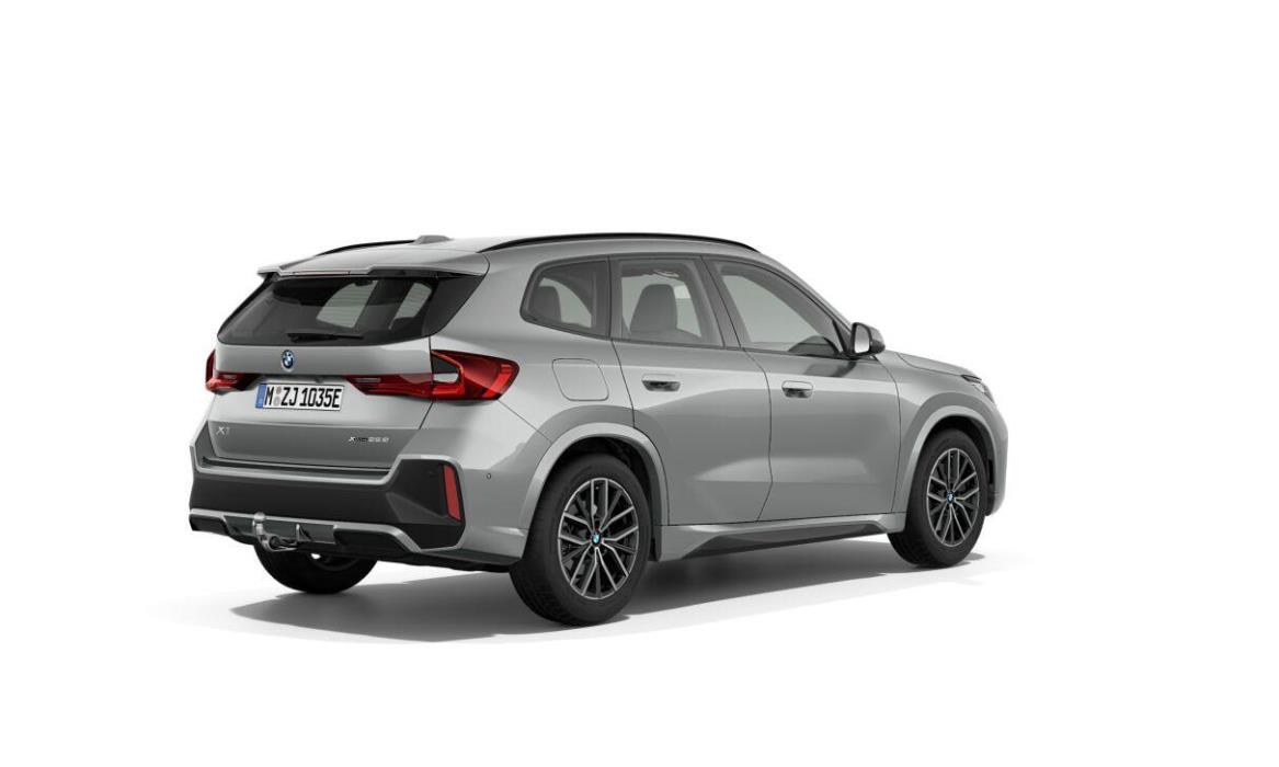 BMW X1 2026